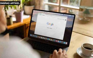 Hur lokala företag i Östergötland visas på Google