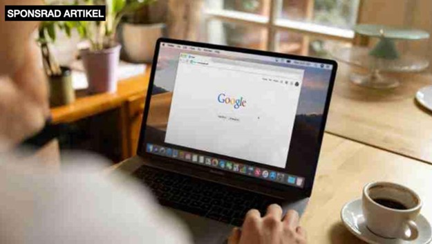 Hur lokala företag i Östergötland visas på Google