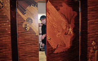 Saga �ppnar igen: �Ingen kan vara gladare�