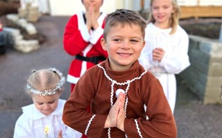 Luciasysslingar i Eldsl�sa