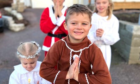 Luciasysslingar i Eldsl�sa