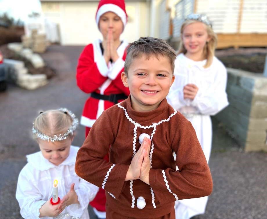 Luciasysslingar i Eldslsa