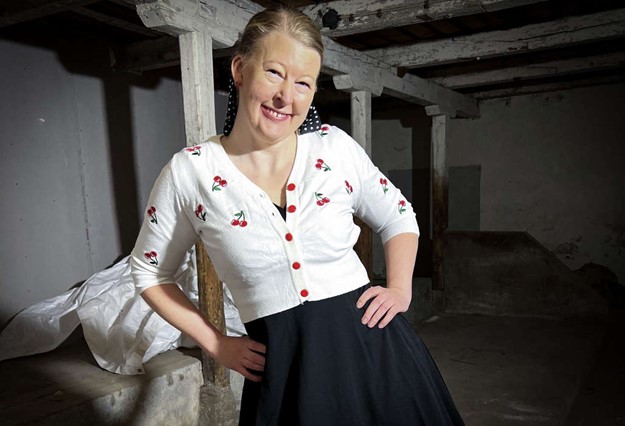 50-talet flyttar till F�gelsta