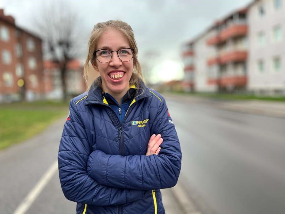 Kristin v�ntar p� r�ttvisa 