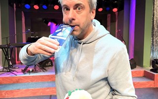 S�nt h�nder i Motala 