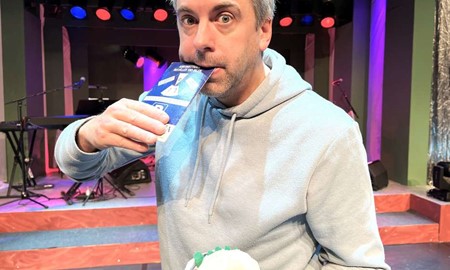 S�nt h�nder i Motala 