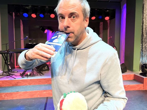 S�nt h�nder i Motala 