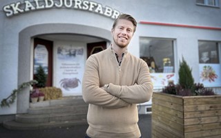 Marcuskr�ftan s�tter V�derstad p� kartan