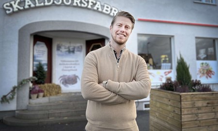 Marcuskr�ftan s�tter V�derstad p� kartan