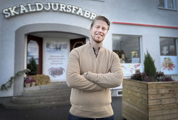 Marcuskr�ftan s�tter V�derstad p� kartan