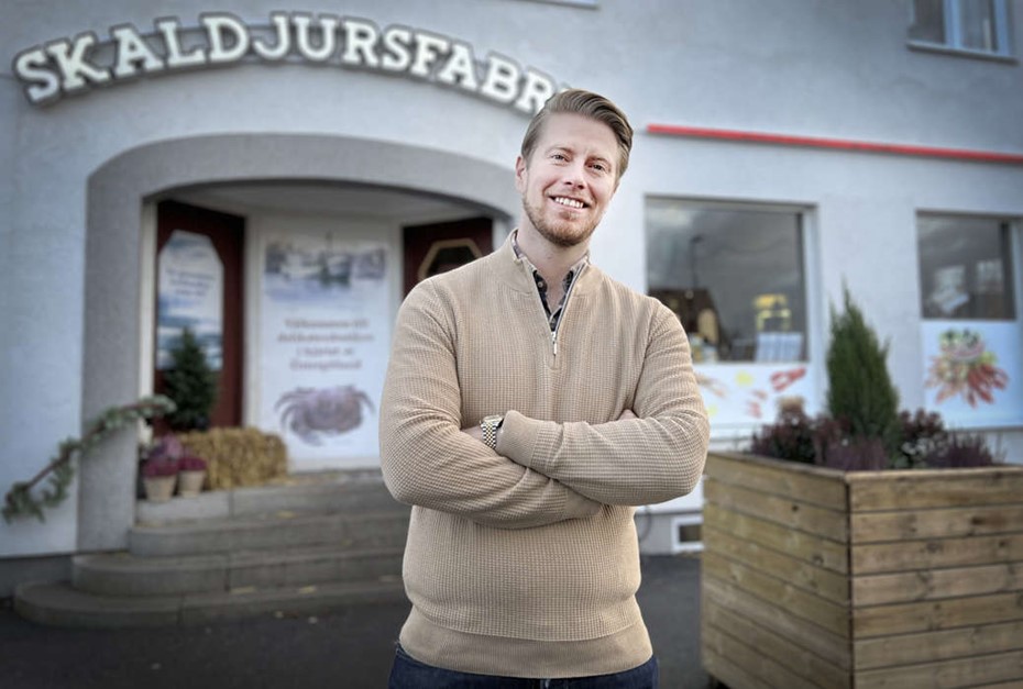 Marcuskr�ftan s�tter V�derstad p� kartan