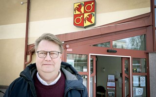 L�gsta folk�kningen p� 25 �r � bara Mj�lby v�xer