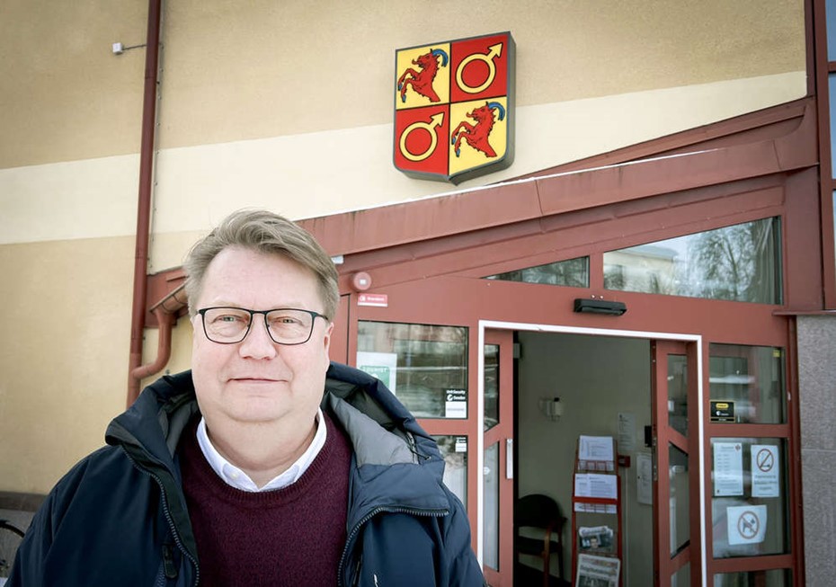 L�gsta folk�kningen p� 25 �r � bara Mj�lby v�xer