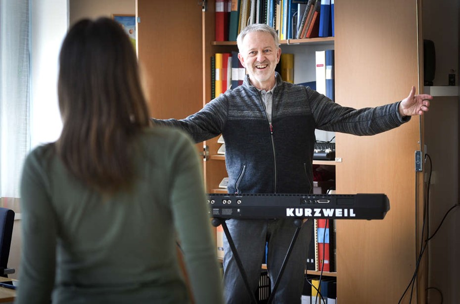 D�ring �r �rets kulturstipendiat