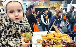 Nya kontakter, aff�rer och s�dda fr�n f�r framtiden 