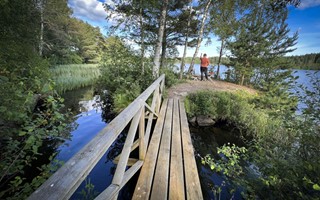 Sommartid �r fisketid