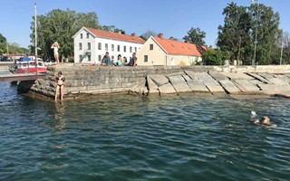 Sommarens b�sta �ventyr p� hemmaplan