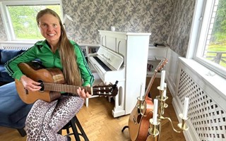 Alla Lindas l�tar har en egen historia