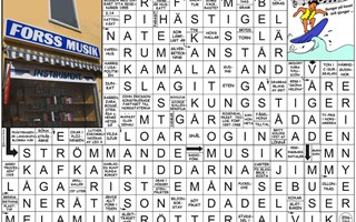 Krysset l�sning v24, 2026