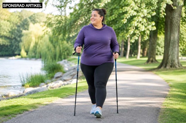 En trygg guide och träningsvecka vid obesitas
